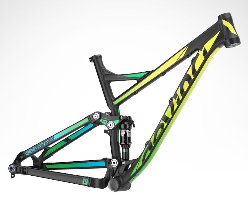2015 devinci atlas frameset new in box free ship for sale 2015 devinci atlas frameset new in box free ship for sale