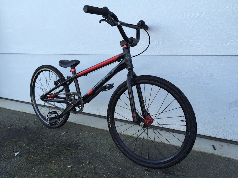 nukeproof scout 290 comp for sale