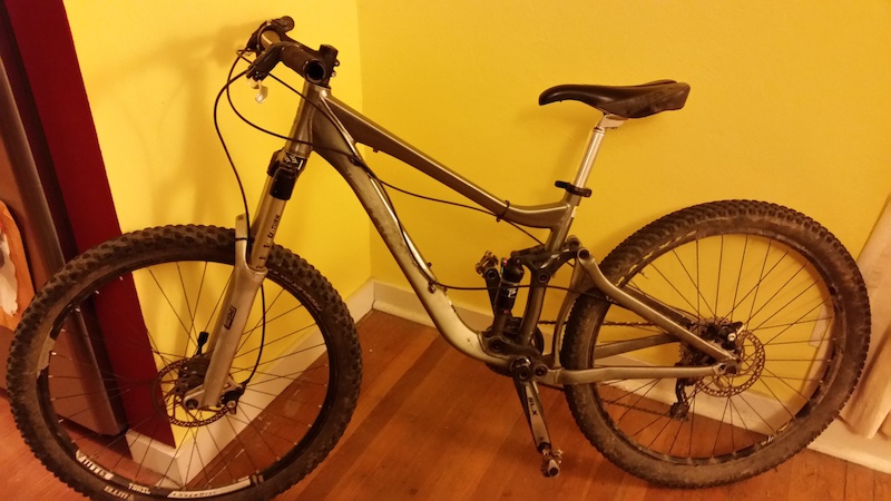 giant trance x1 2008