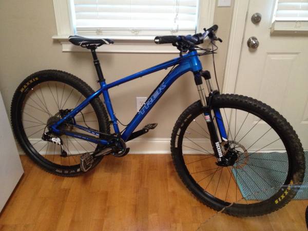 2016 trek stache 7 specs 2016 trek stache 7 specs