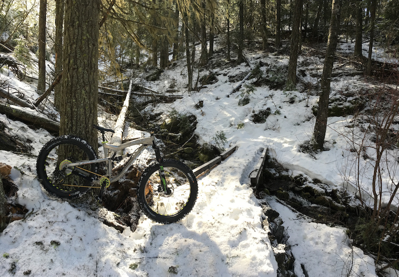 phillips park bike trail