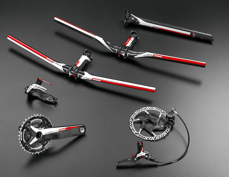 fsa bike products