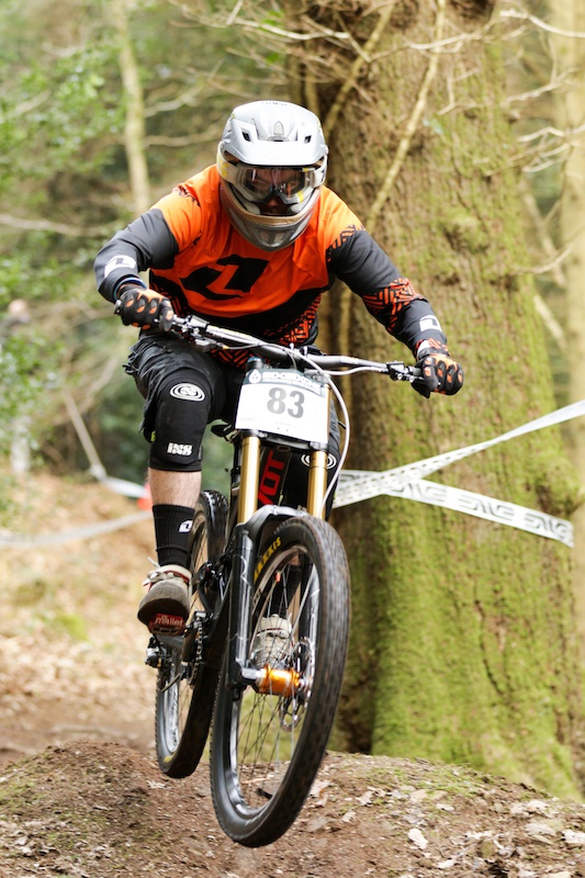 forest of dean pedal a bike away