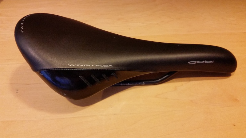 fizik tail flex