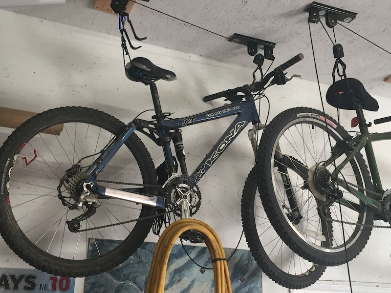 2006 Kona dawg deluxe For Sale