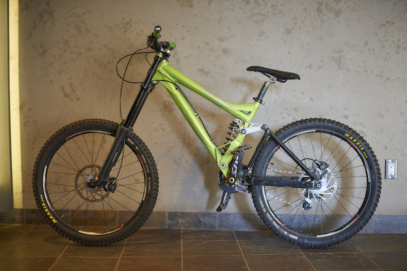 2008 Medium Iron Horse Sunday World Cup For Sale