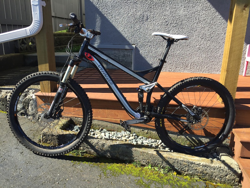 specialized pitch comp for sale