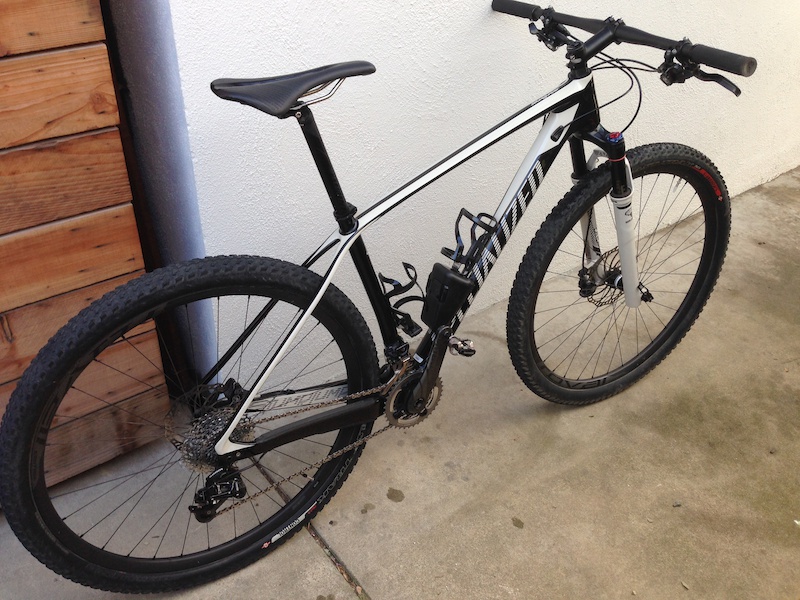 Specialized Marathon Carbon Ht For Sale