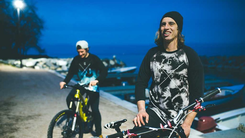 Loose Riders 2016 Collection - Video - Pinkbike