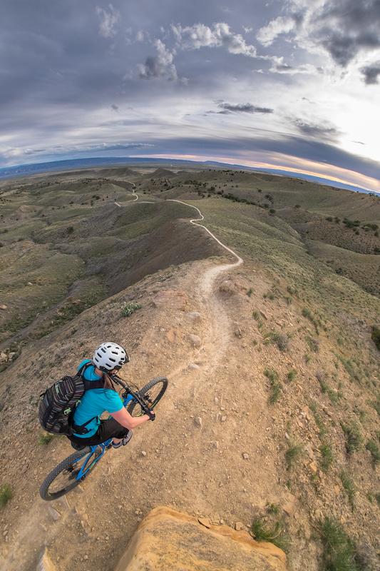 18 Road, Fruita Mountain Bike Trails Trailforks