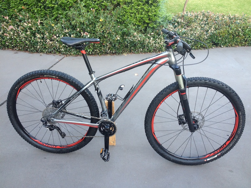 2014 Specialized Crave Expert For Sale