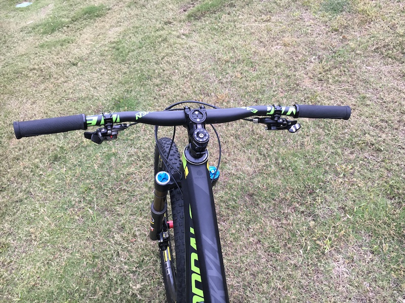 2015 Cannondale Jekyll Carbon 1 Enve M60HV Fox 36 For Sale