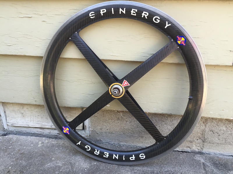 spin mtb wheels