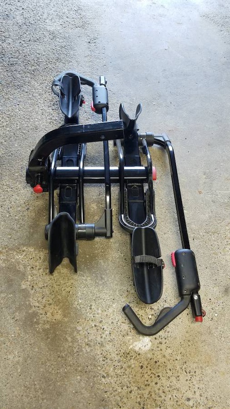 Yakima Holdup 2 >> 2015 Yakima HoldUp 2-Bike Hitch Rack For Sale Yakima Holdup 2 >> 2015 Yakima HoldUp 2-Bike Hitch Rack For Sale