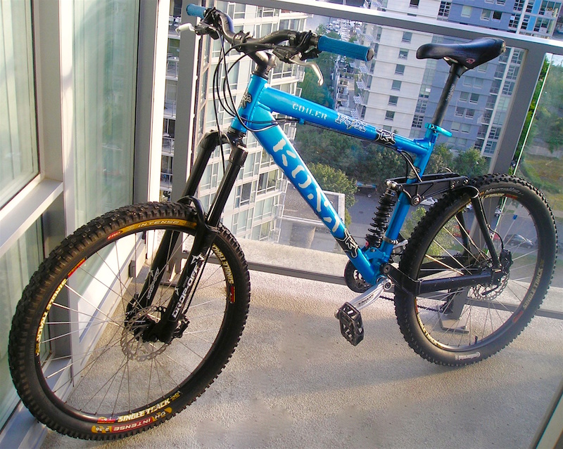 kona coiler for sale