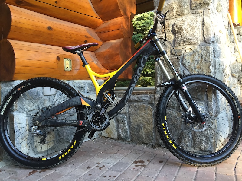 devinci wilson price