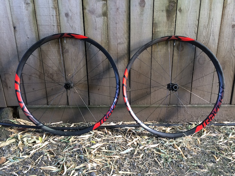 vitus 24 weight