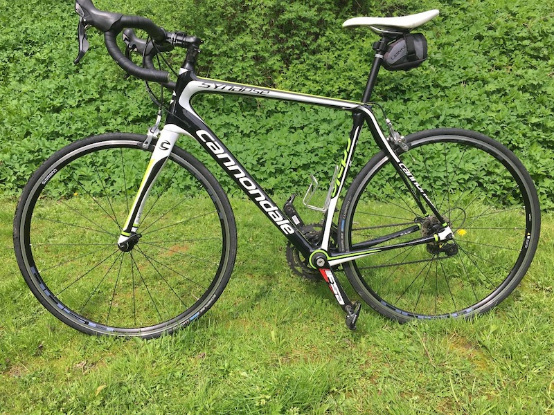 cannondale synapse 56 cm