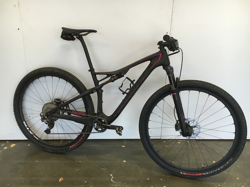 2015 Specialized S-Works Epic WC - Med - Like New For Sale - 800 x 600 jpeg 149kB