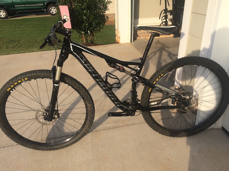 2014 Specialized Epic Comp 29er For Sale