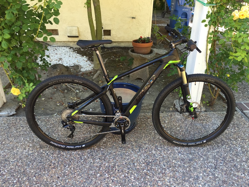 xtc advanced 29er 1