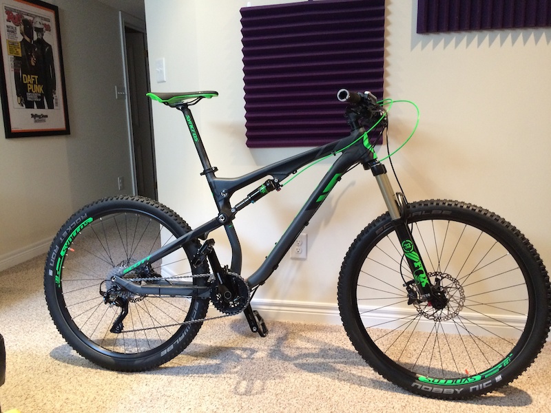 Hamilton Escarpment Rail Trail Mountain Bike Trail King's Forest