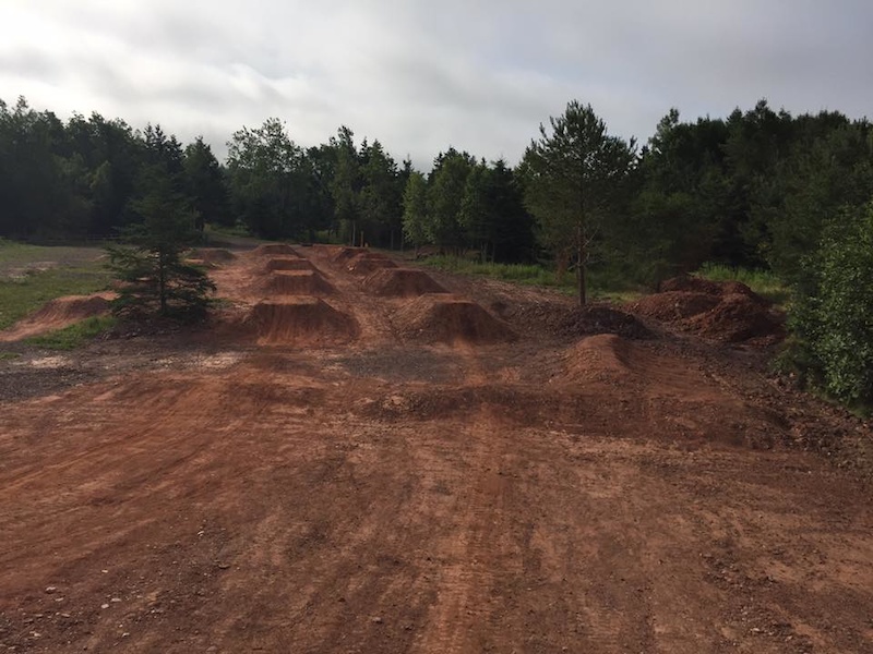 Truro, Nova Scotia Mountain Bike Trails Trailforks