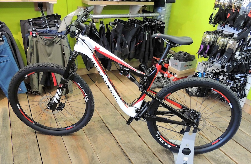 rocky mountain thunderbolt 730 price