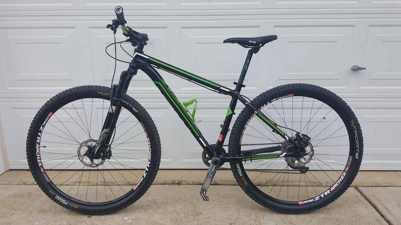 trek wahoo 24 for sale