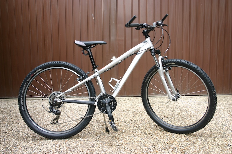 specialized hardrock 2011