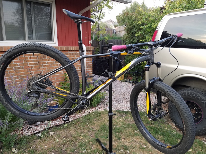 specialized fuse 6fattie for sale