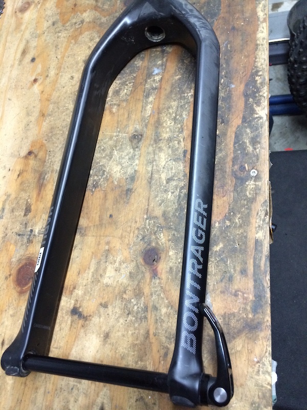 Winter Tires Quebec >> 2015 Bontrager Haru Carbon Fork For Sale Winter Tires Quebec >> 2015 Bontrager Haru Carbon Fork For Sale