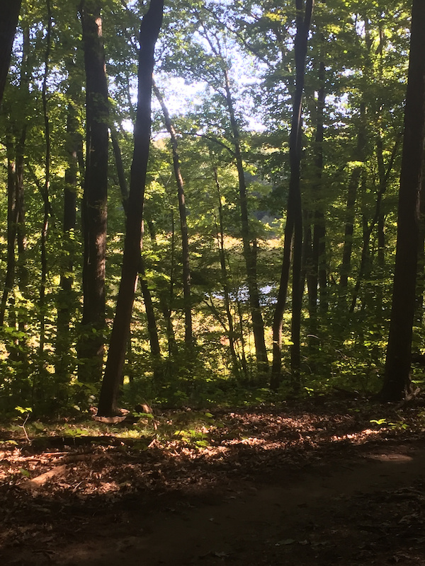 potawatomi bike trail