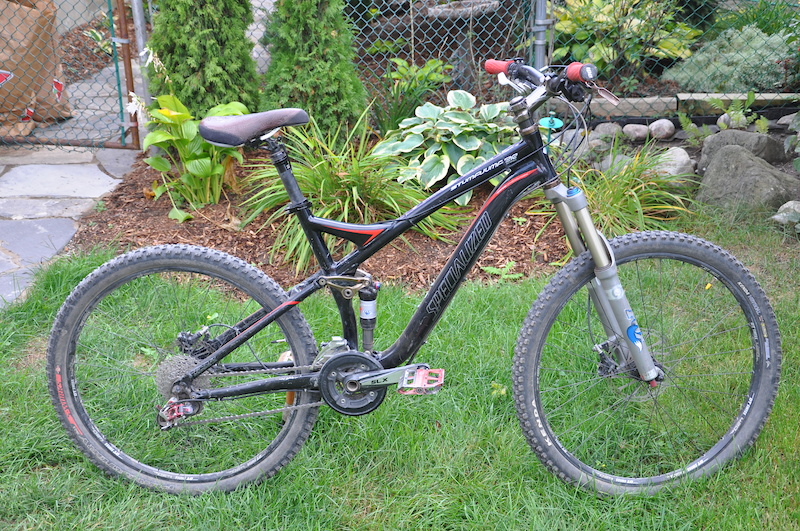 norco search xr a1