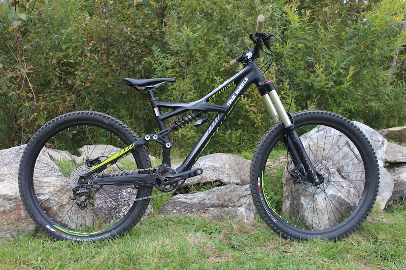specialized enduro evo 2016