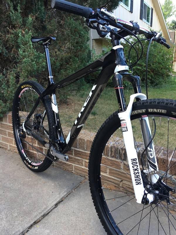 Trek Superfly Pro Xtr Sid Xx Carbon Crown For Sale