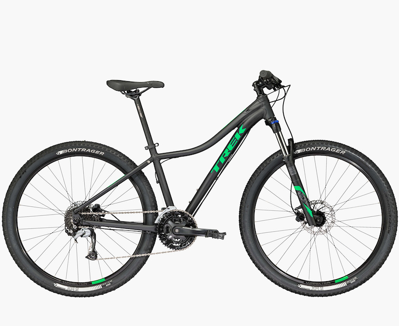 trek cali series