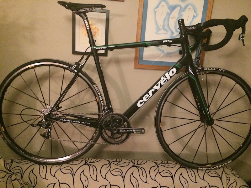Cervelo r5 deals