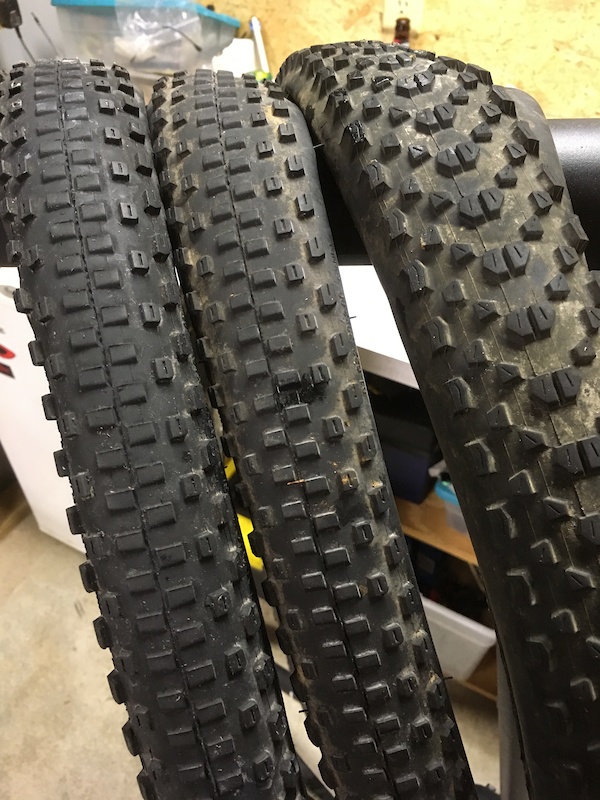 bontrager xr1 tires