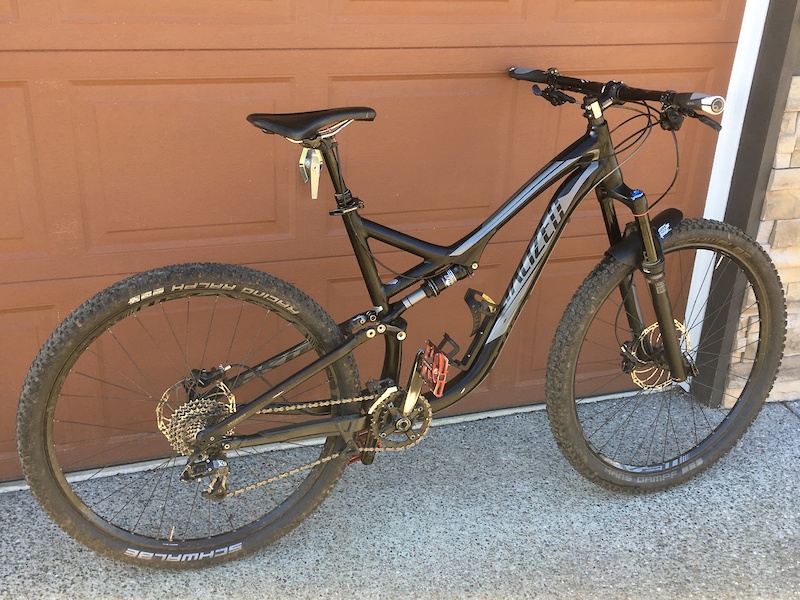 huffy fortress 27.5 inch men's mountain bike