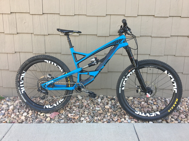 Yt Capra Cf Pro For Sale