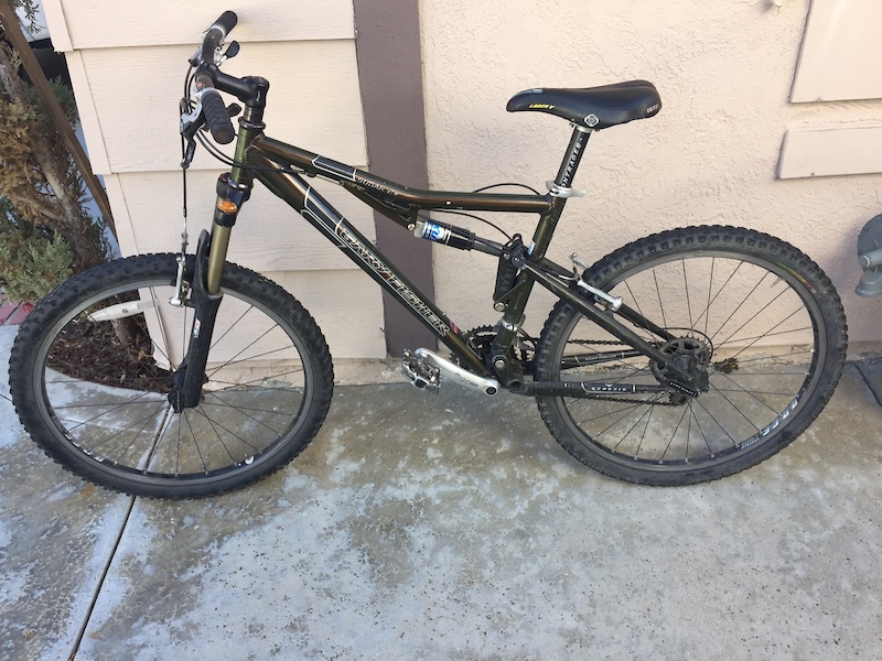 bikes at walmart boys