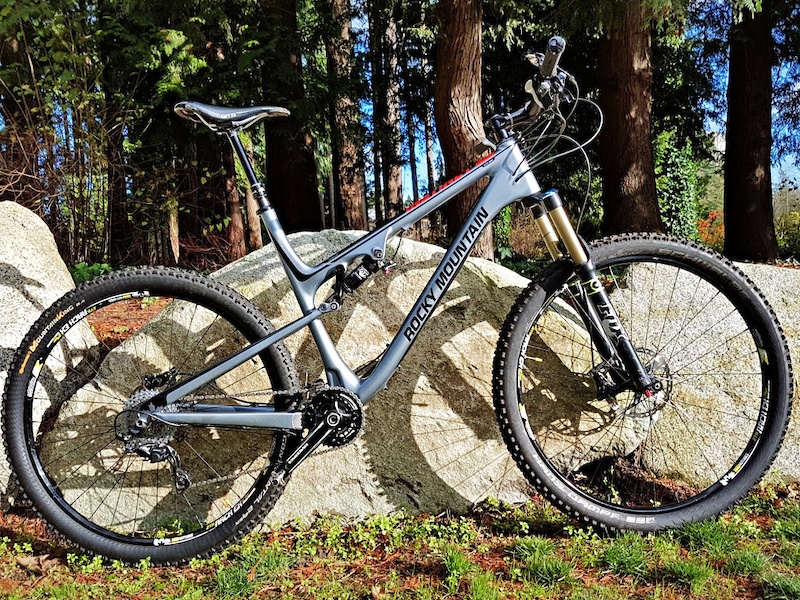 rocky mountain instinct 970 msl 2015