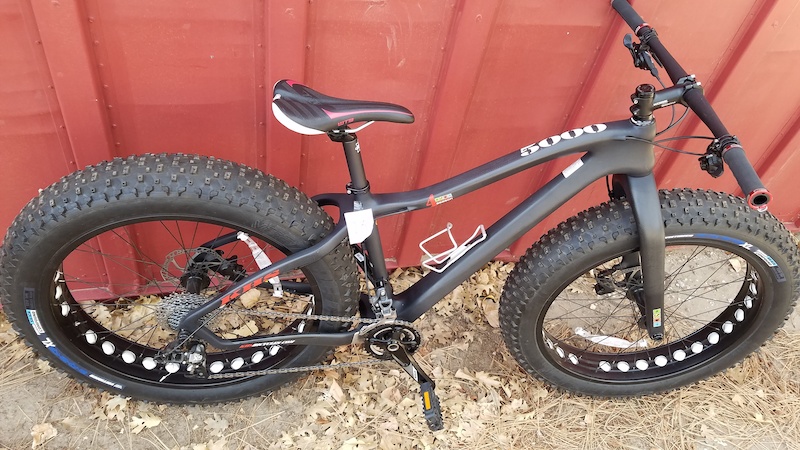 khs fat bike