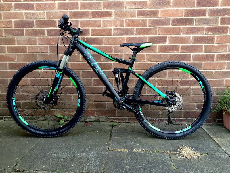 used women's mountain bike for sale