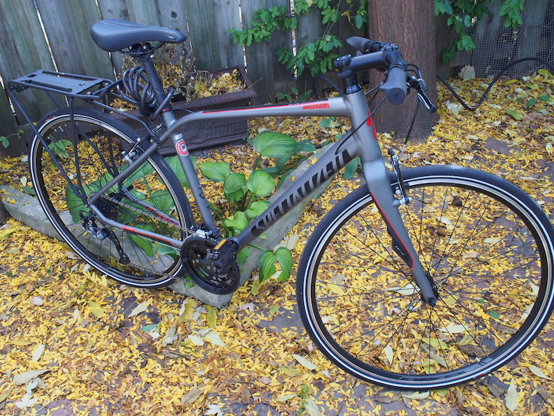 specialized sirrus for sale used