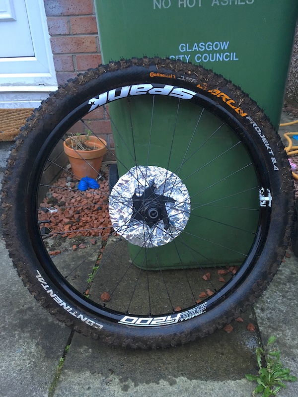 bicycle detailing near me