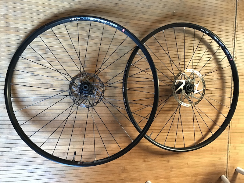 wtb stp i23 700c
