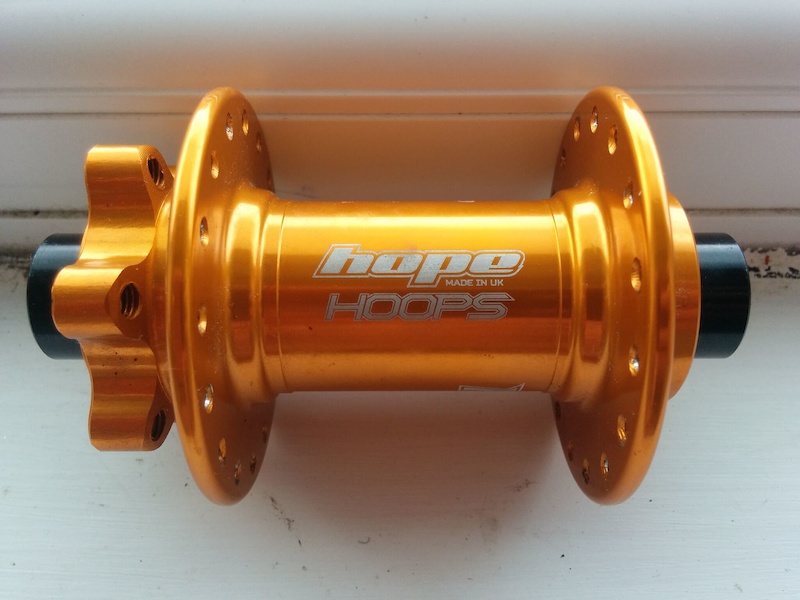 Hope Pro Front Hub Boost Mm For Sale