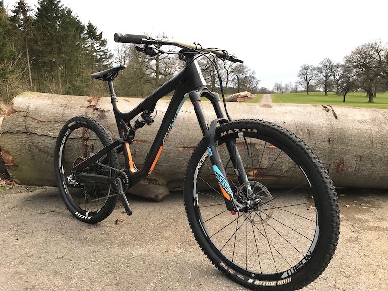 Lapierre Zesty Am Ei Rrp For Sale